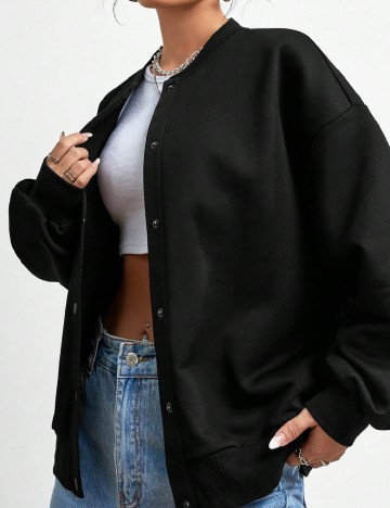 Jacheta SHEIN, negru