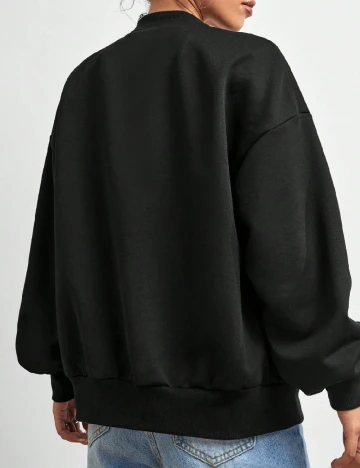 Jacheta SHEIN, negru