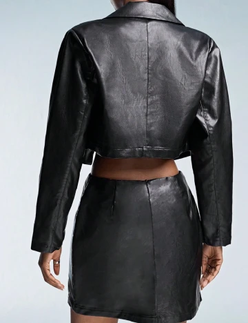 Compleu SHEIN, negru