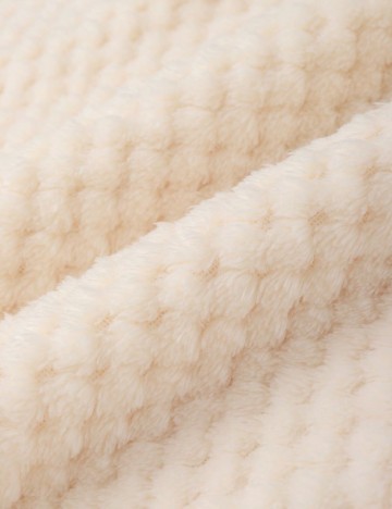 Bluza SHEIN CURVE, crem