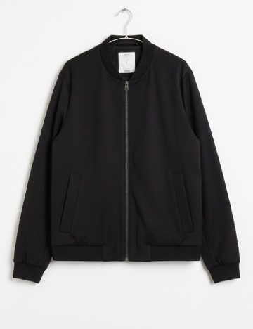 Jacheta s.Oliver, negru