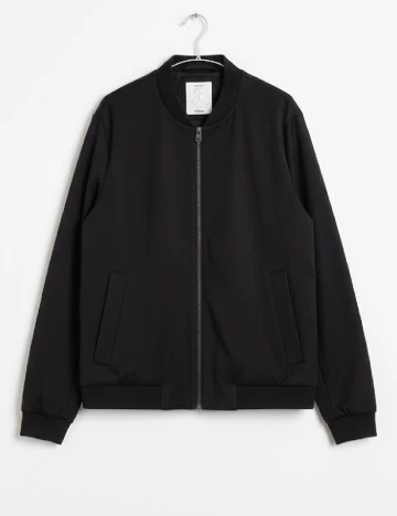 Jacheta s.Oliver, negru