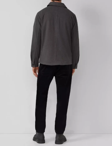 Jacheta s.Oliver, gri