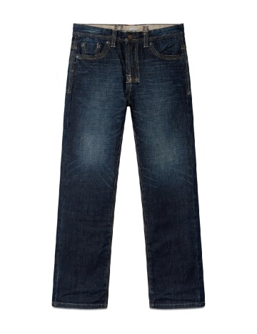 Blugi Zara, bleumarin