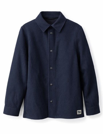 Jacheta s.Oliver, bleumarin