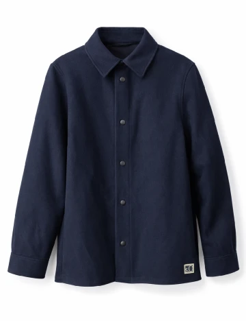 Jacheta s.Oliver, bleumarin