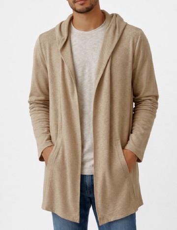 
						Blazer Bershka, maro