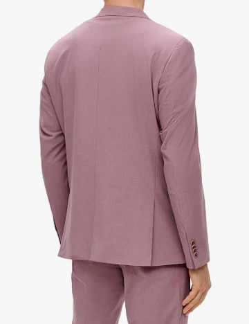 Sacou s.Oliver, roz pudra