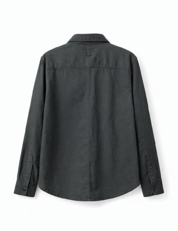 Jacheta s.Oliver, bleumarin