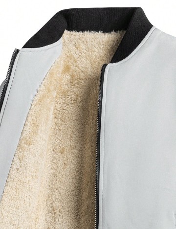 Compleu SHEIN, gri/negru