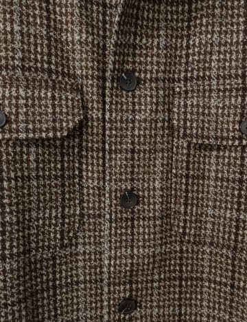 Jacheta s.Oliver, maro