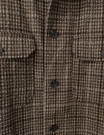 Jacheta s.Oliver, maro