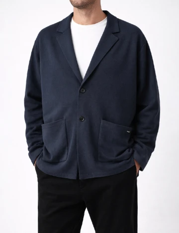 Sacou s.Oliver, bleumarin