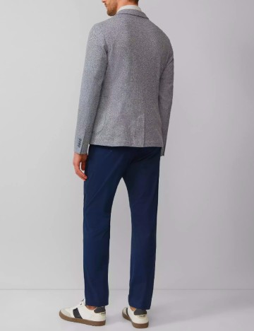 Sacou s.Oliver, albastru