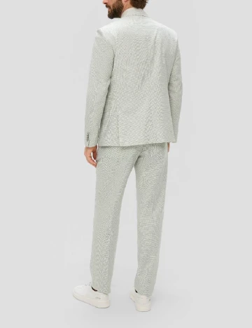 Sacou s.Oliver, verde deschis