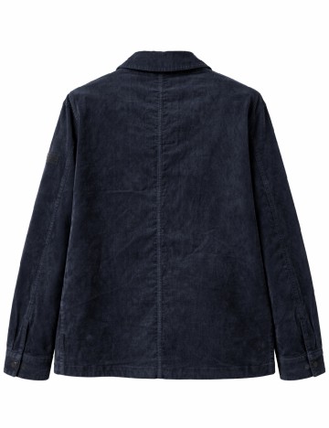 Jacheta s.Oliver, bleumarin