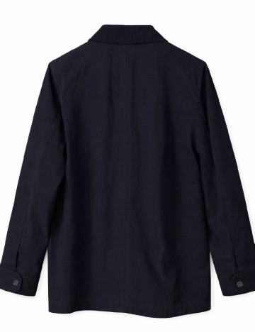 Jacheta s.Oliver, bleumarin