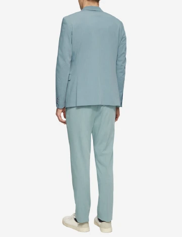 Sacou s.Oliver, bleu