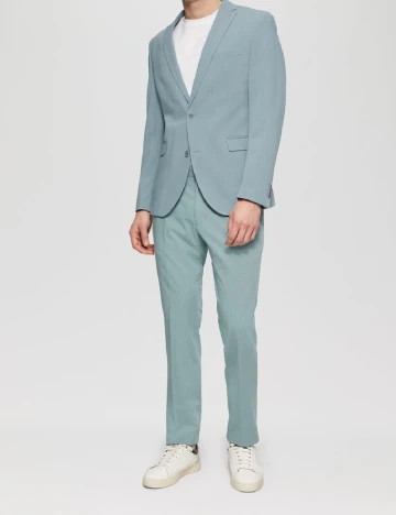 Sacou s.Oliver, bleu