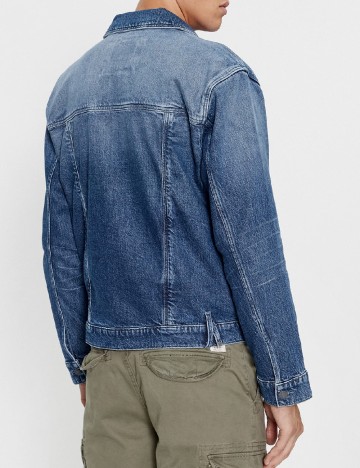 Jacheta s.Oliver, albastru