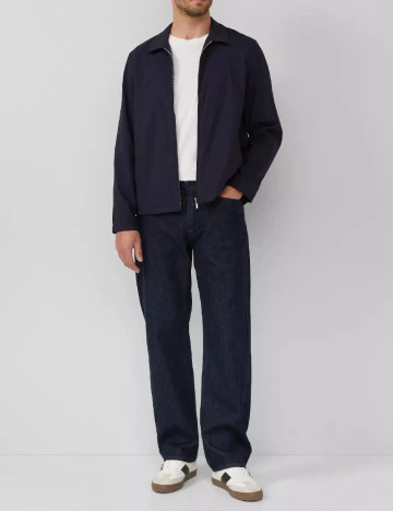 Jacheta s.Oliver, bleumarin