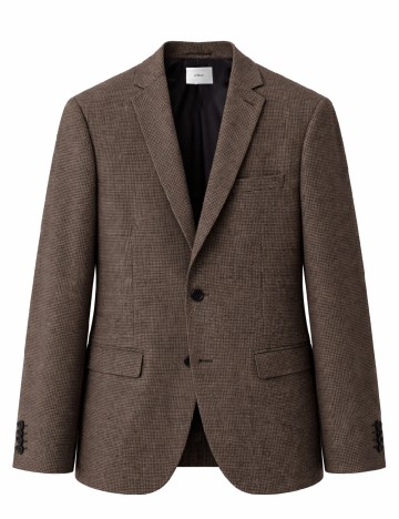 Sacou s.Oliver, maro