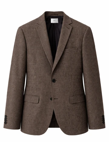 Sacou s.Oliver, maro