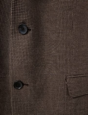 Sacou s.Oliver, maro