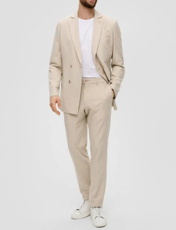 Sacou s.Oliver, crem