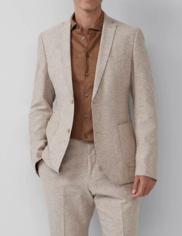 Sacou s.Oliver, crem