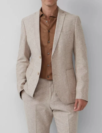 Sacou s.Oliver, crem