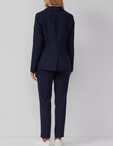 Sacou s.Oliver, bleumarin