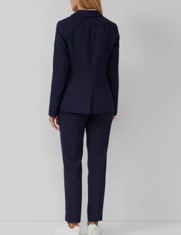 Sacou s.Oliver, bleumarin