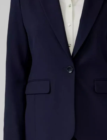 Sacou s.Oliver, bleumarin