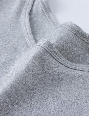 Set Maiouri 4 bucati SHEIN CURVE, mix culori