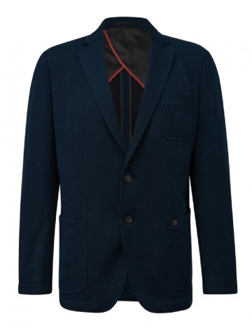 Sacou s.Oliver, bleumarin