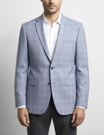 
						Sacou s.Oliver, albastru