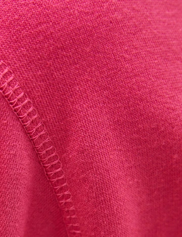 Rochie scurta Bershka, roz