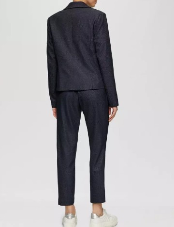 Sacou s.Oliver, bleumarin