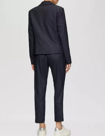 Sacou s.Oliver, bleumarin