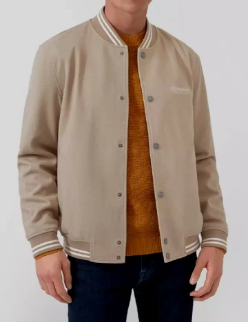 Jacheta s.Oliver, bej