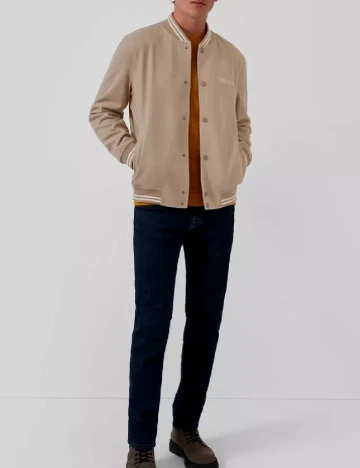 Jacheta s.Oliver, bej