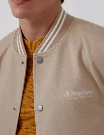 Jacheta s.Oliver, bej