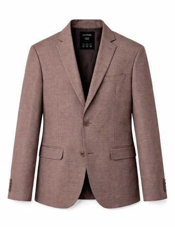 Sacou s.Oliver, visiniu