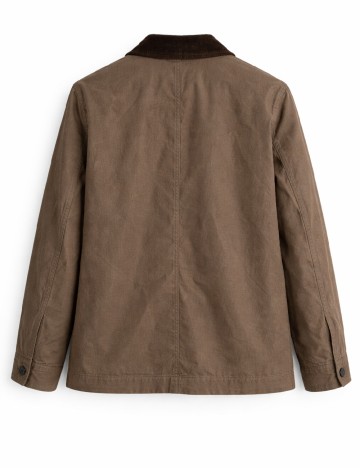 Jacheta s.Oliver, maro