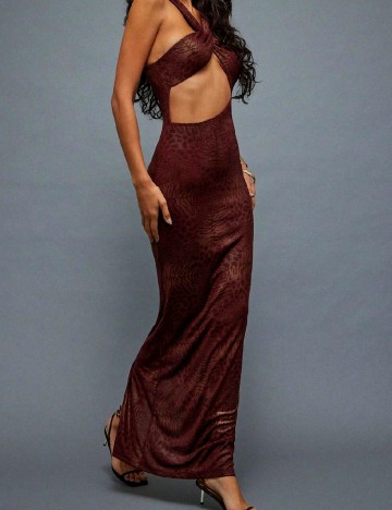 Rochie lunga SHEIN, visiniu