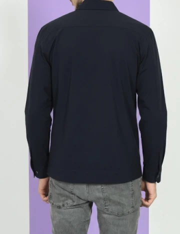 Jacheta s.Oliver, bleumarin