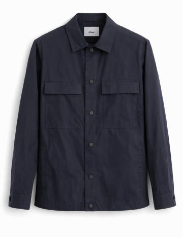 Jacheta s.Oliver, bleumarin