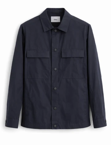 Jacheta s.Oliver, bleumarin