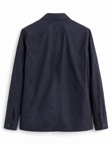 Jacheta s.Oliver, bleumarin